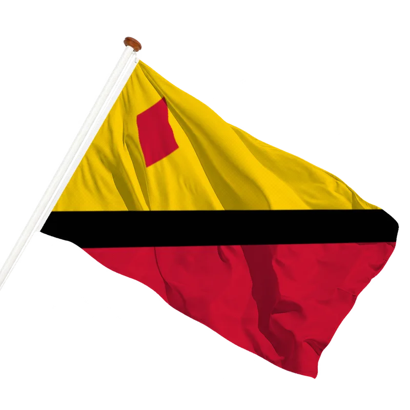 Flag of Stein (L.)