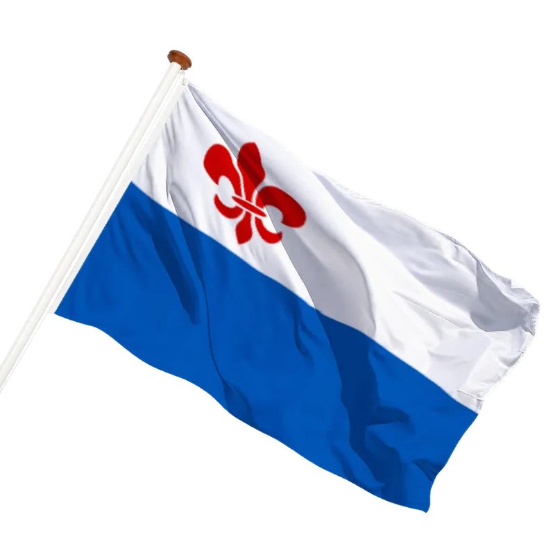 Flag of Roermond