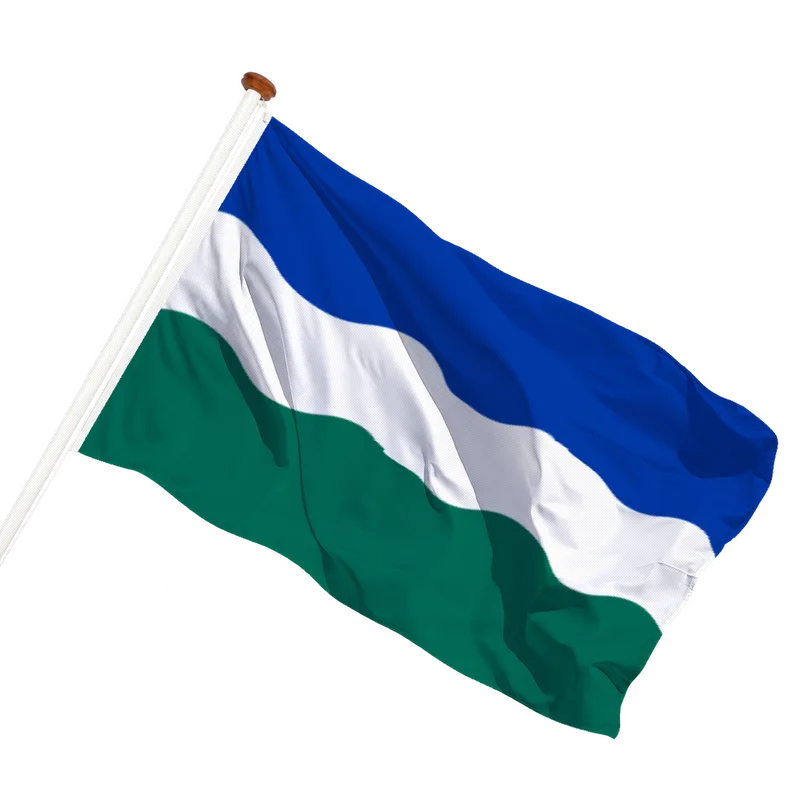 Flag of Nederweert
