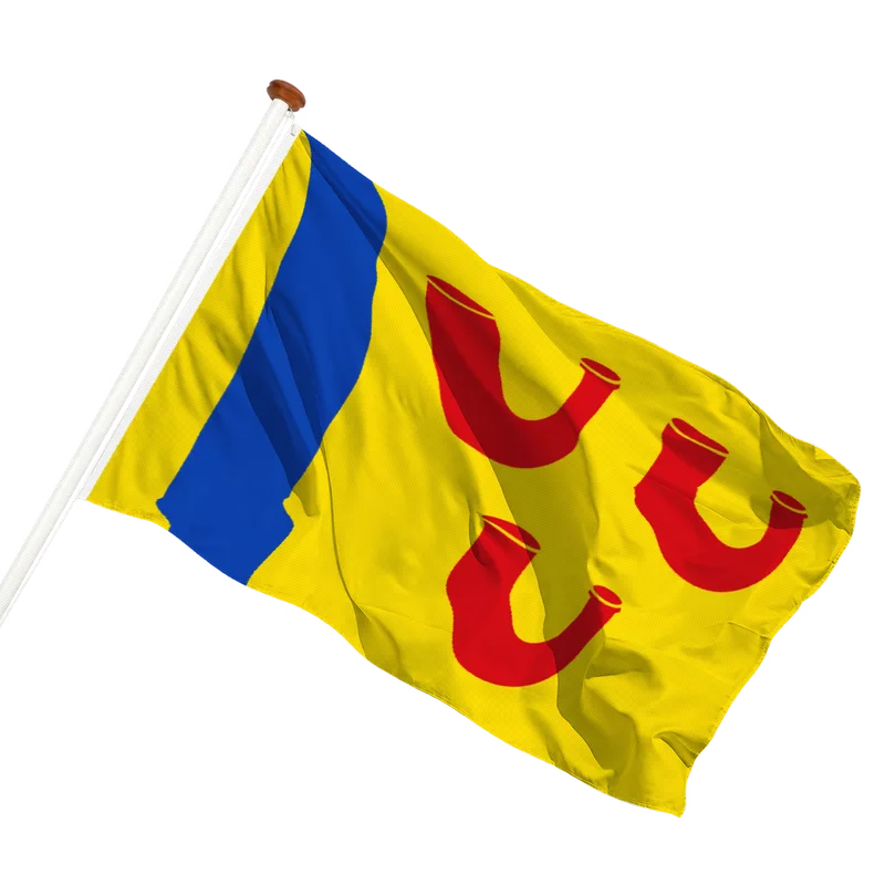 Flag of Leudal