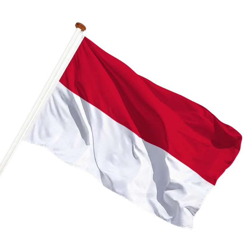 Flag of Kerkrade