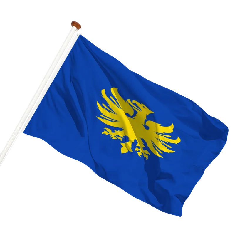 Flag of Heerlen