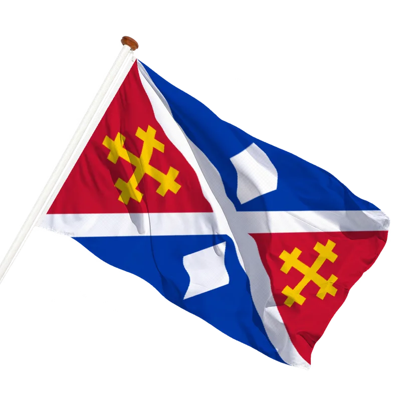 Flag of Echt-Susteren