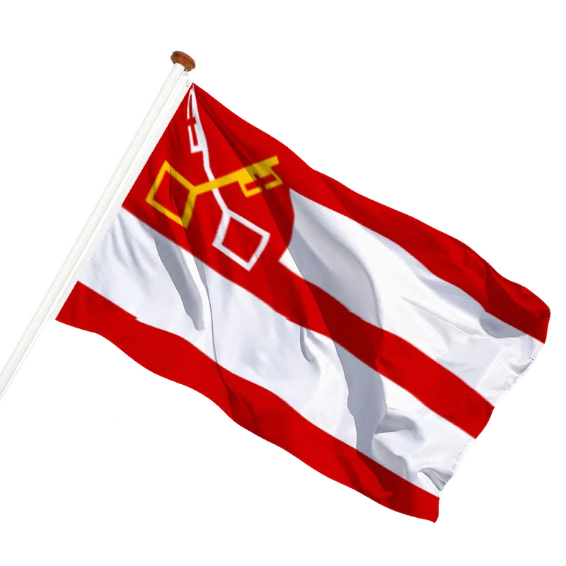 Flag of Boxtel