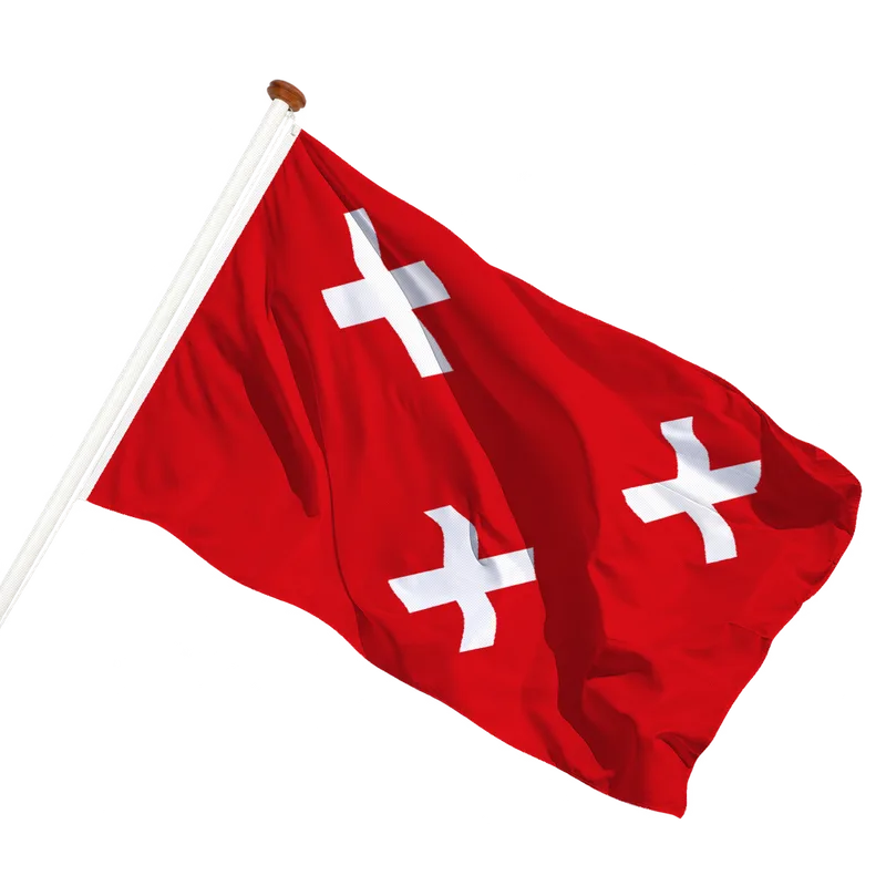 Flag of Breda