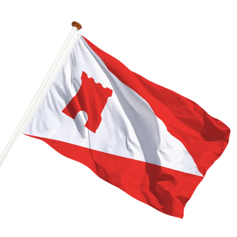 Flag of Etten-Leur