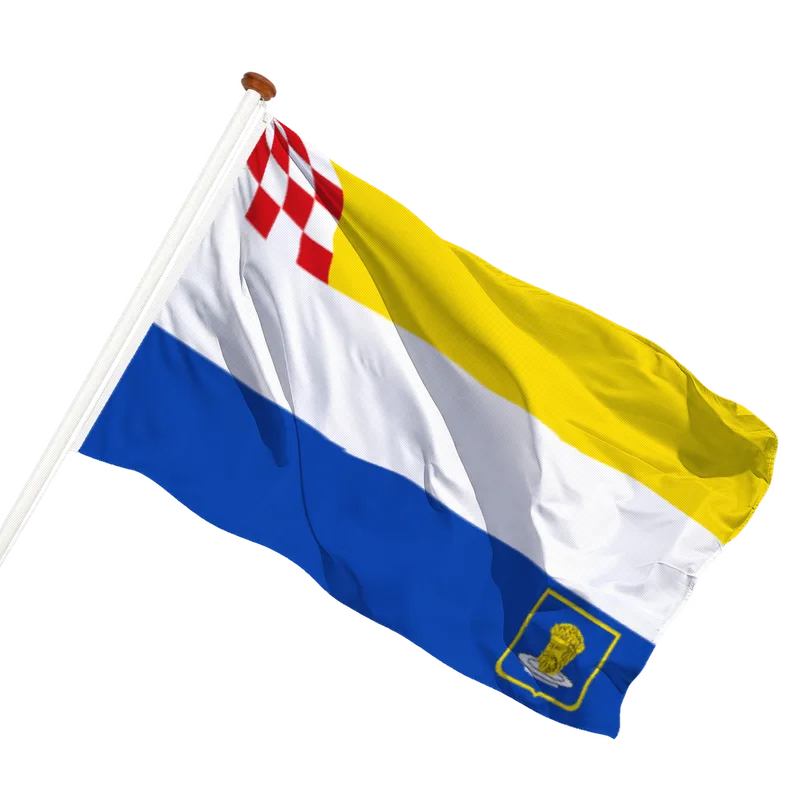 Flag of Goirle