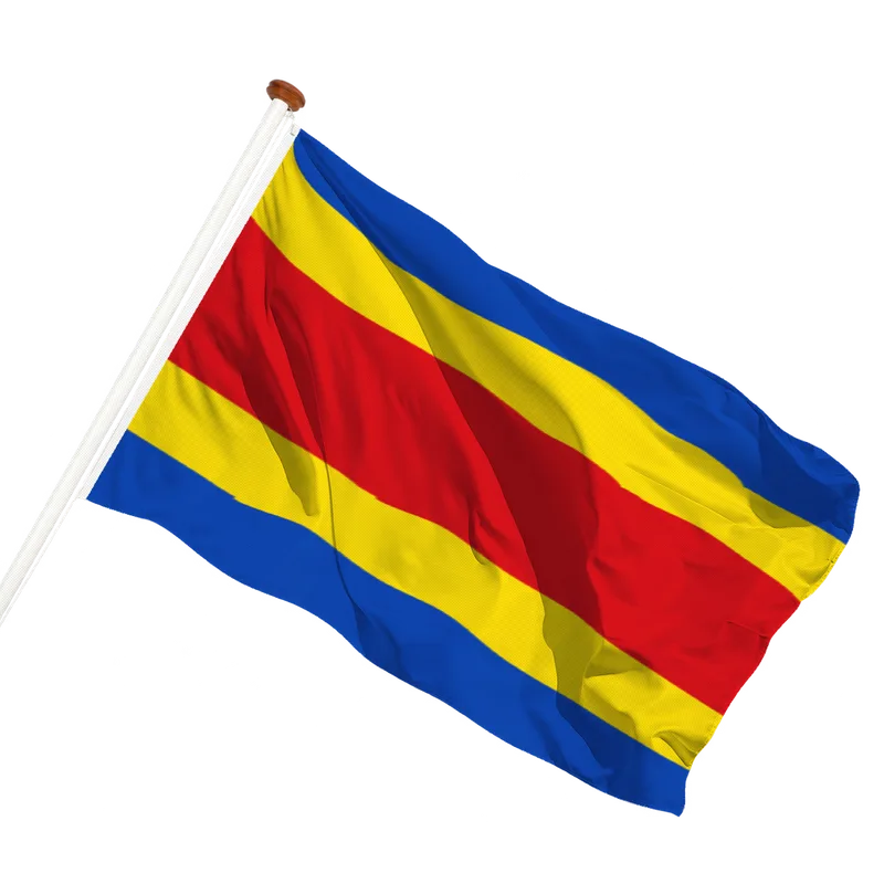 Flag of Kortenaken