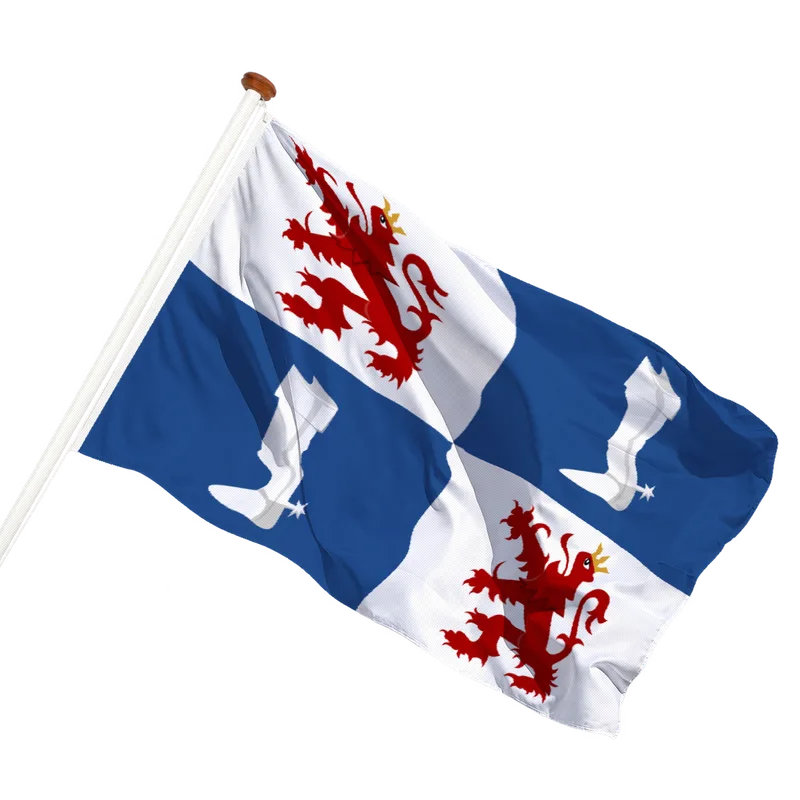 Flag of Linter