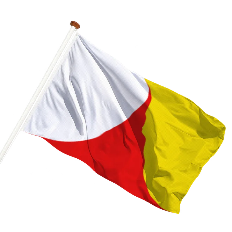 Flag of Steenokkerzeel