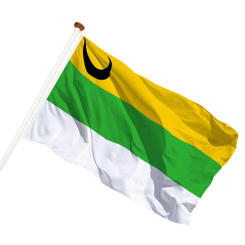 Flag of Schijndel