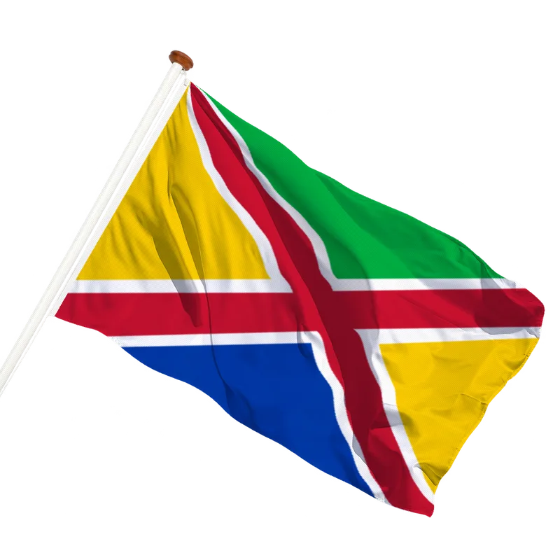Flag of Steenbergen
