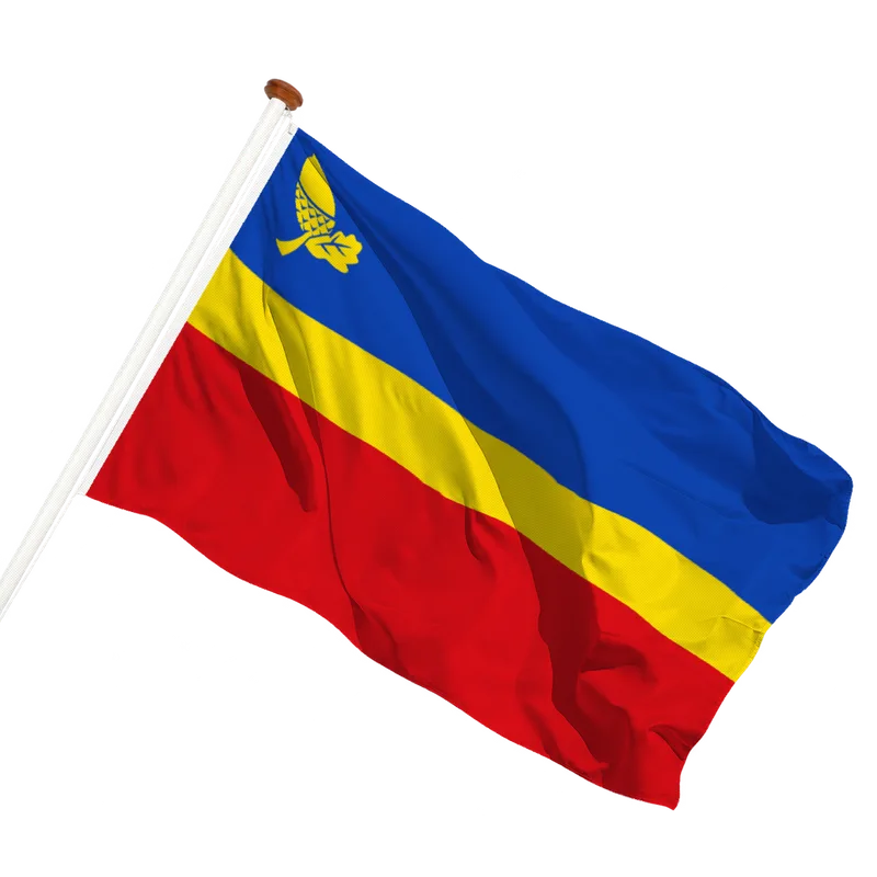 Flag of Waalre