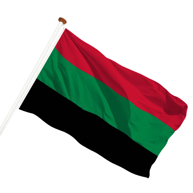 Flag of Aalsmeer