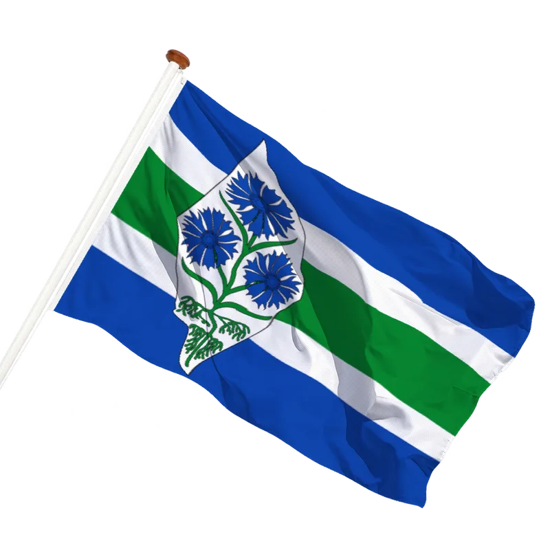 Flag of Blaricum