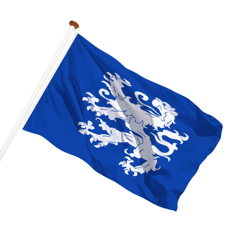 Flag of Heemskerk