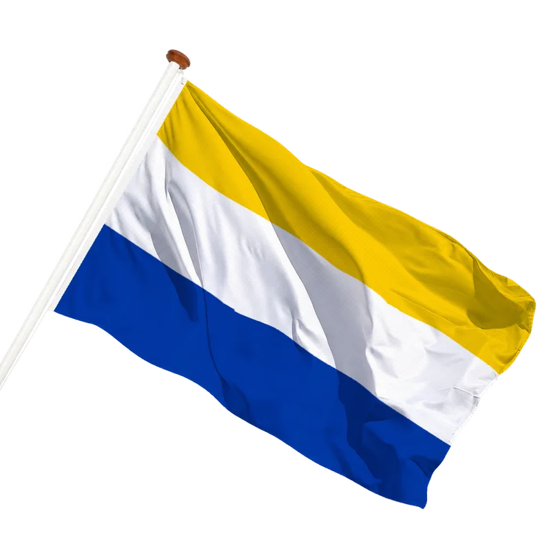 Flag of Heerhugowaard