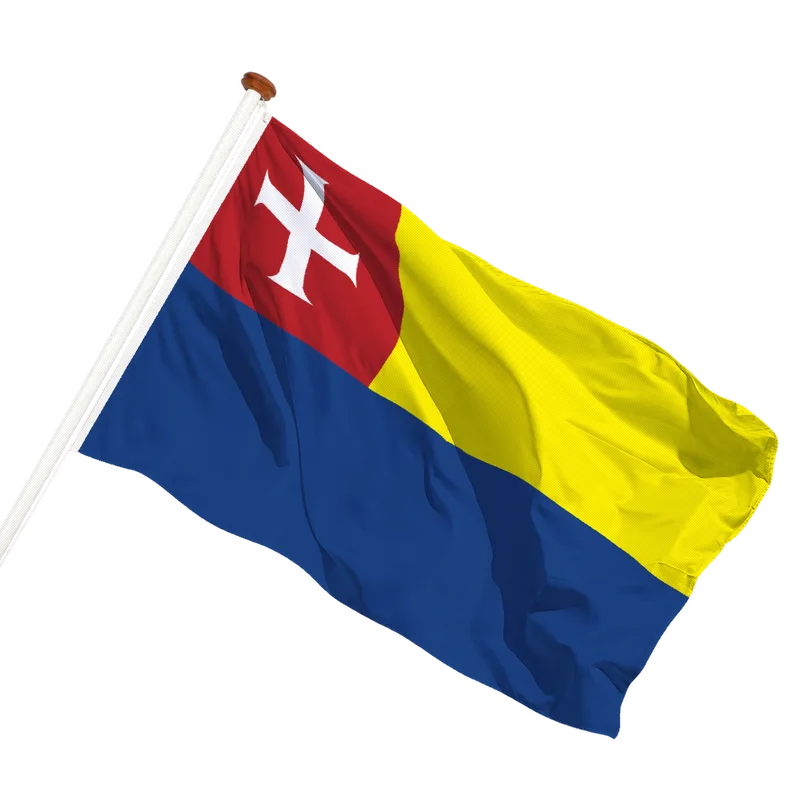 Flag of Heiloo