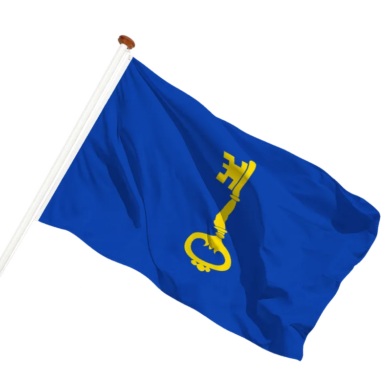 Flag of Heesch