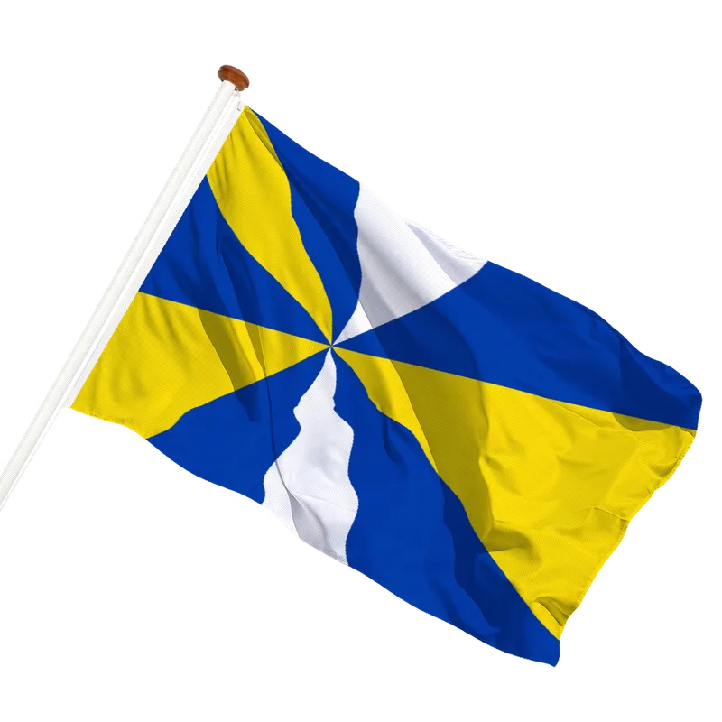 Flag of Koggenland