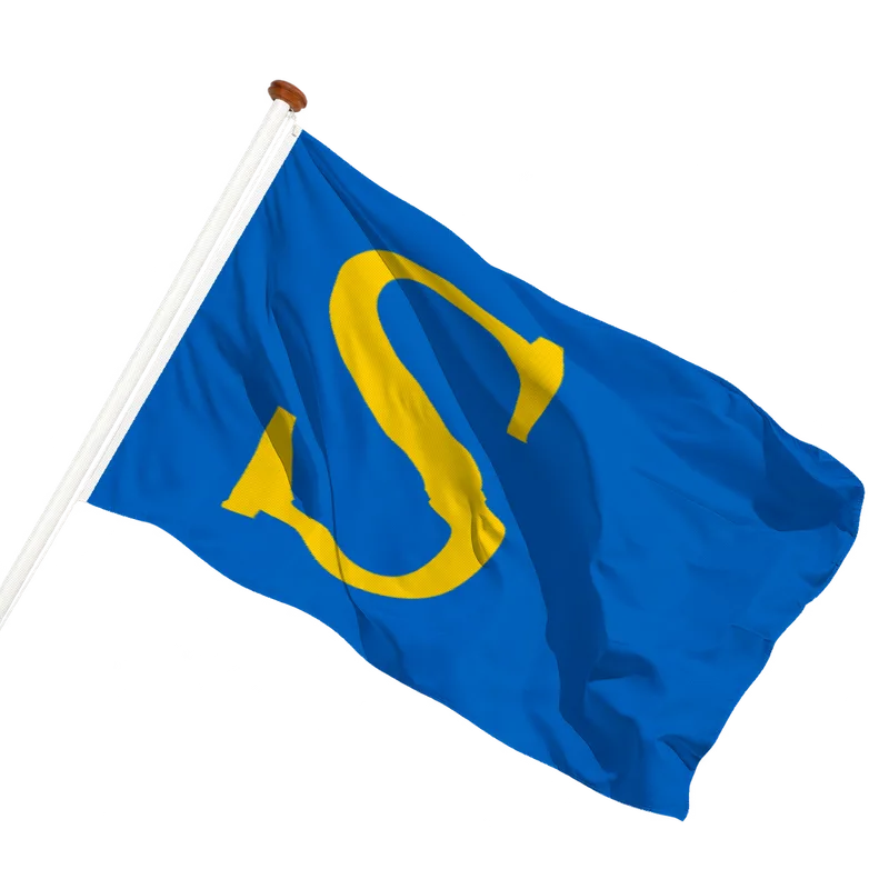 Flag of Laren