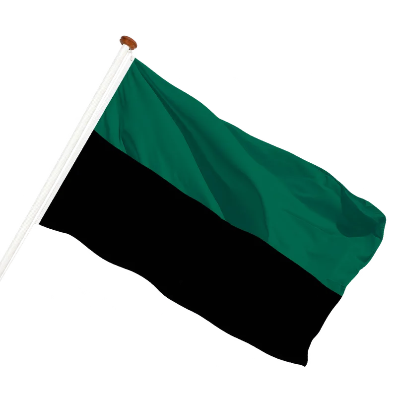 Flag of Texel