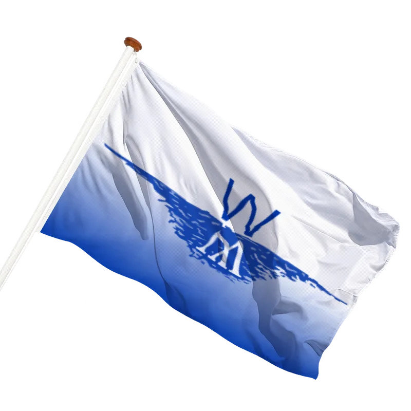 Flag of Waterland