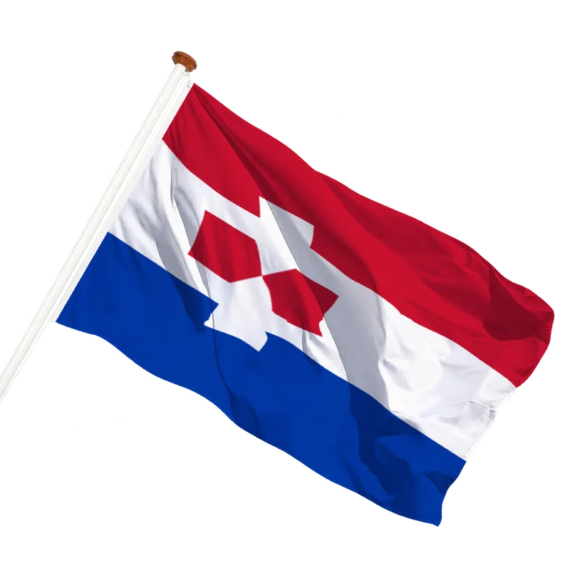 Flag of Zaanstad