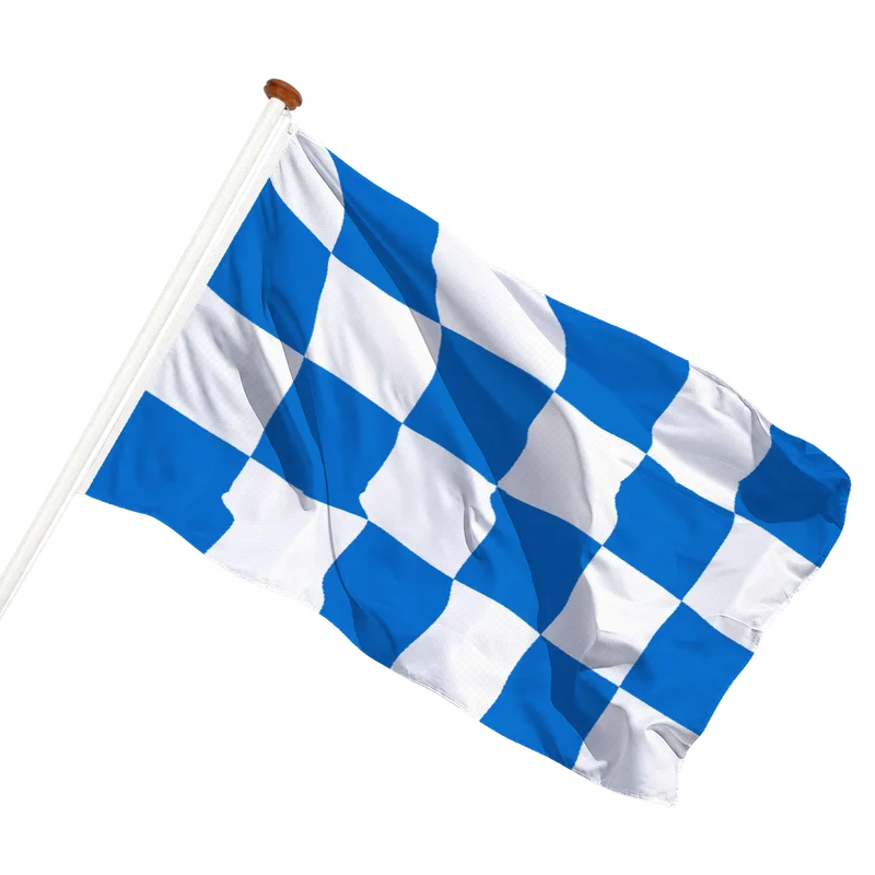 Flag of Dalfsen